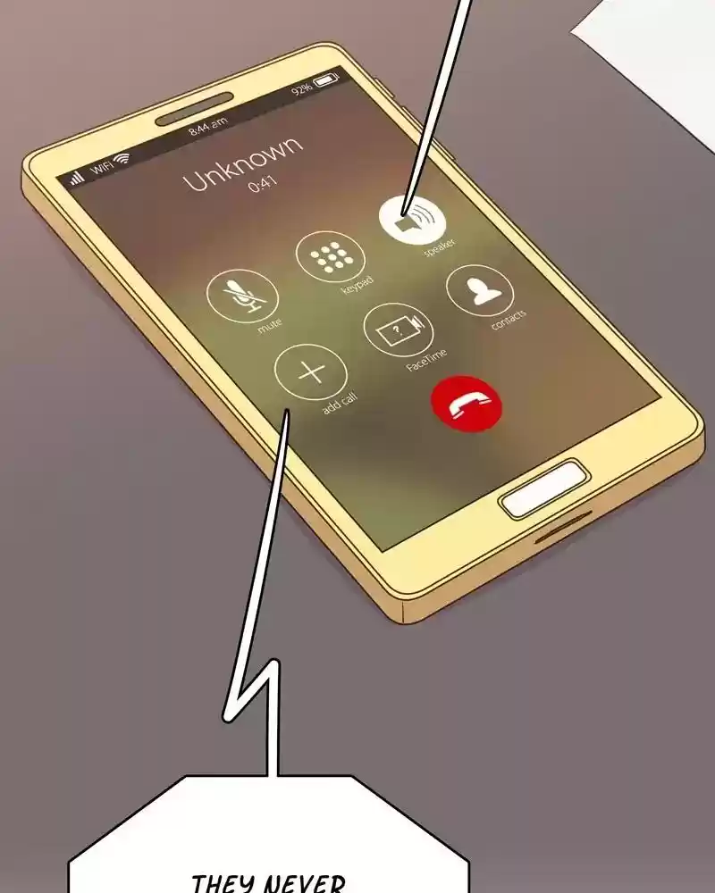 Gourmet Hound Chapter 141: Ep.137: