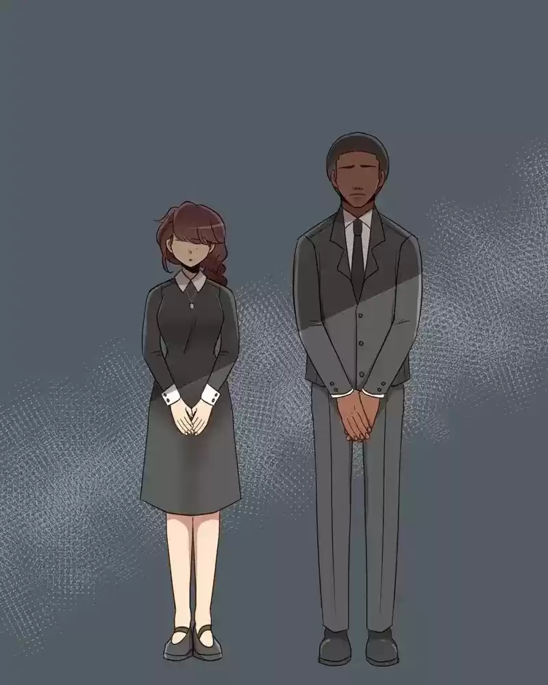 Gourmet Hound Chapter 141: Ep.137: