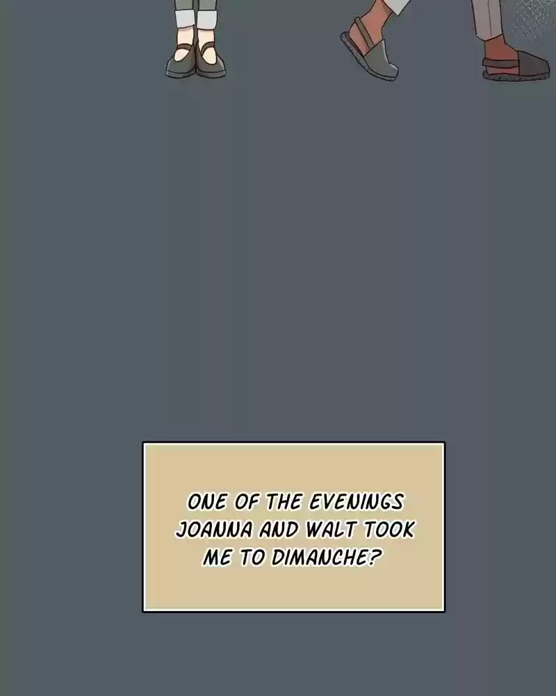 Gourmet Hound Chapter 141: Ep.137: