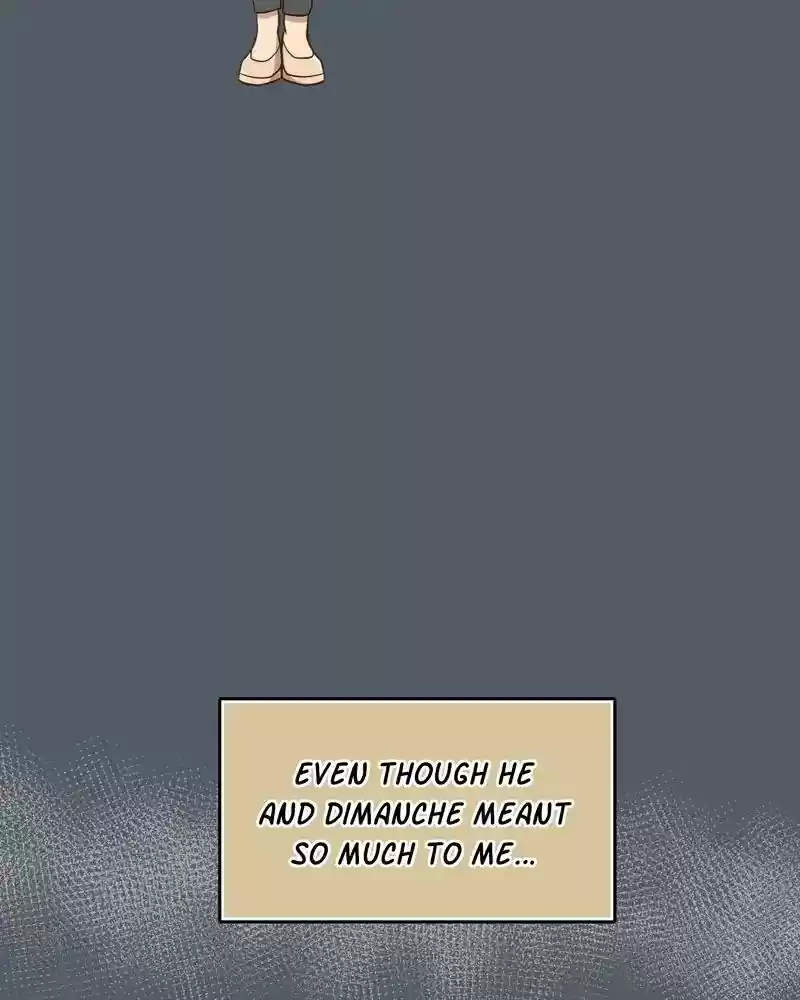 Gourmet Hound Chapter 141: Ep.137: