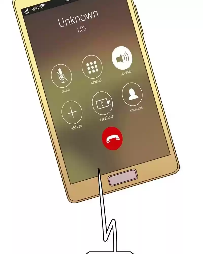 Gourmet Hound Chapter 141: Ep.137: