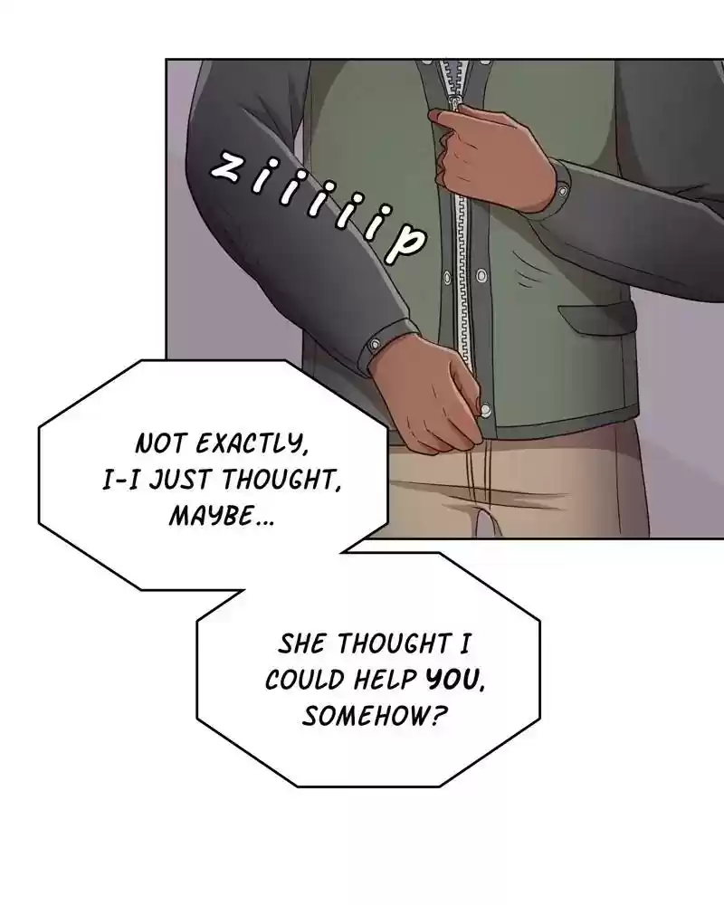 Gourmet Hound Chapter 141: Ep.137: