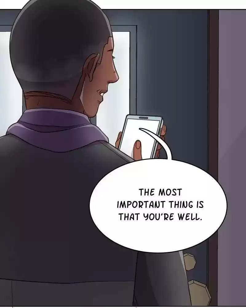 Gourmet Hound Chapter 141: Ep.137: