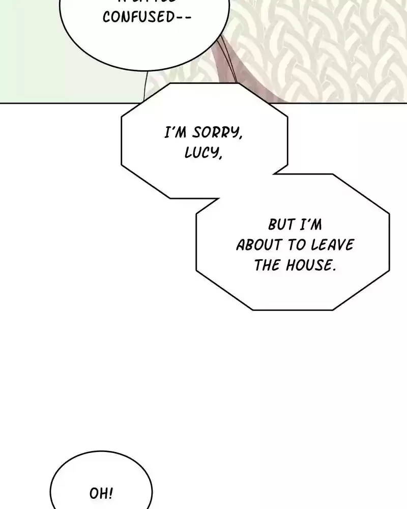 Gourmet Hound Chapter 141: Ep.137: