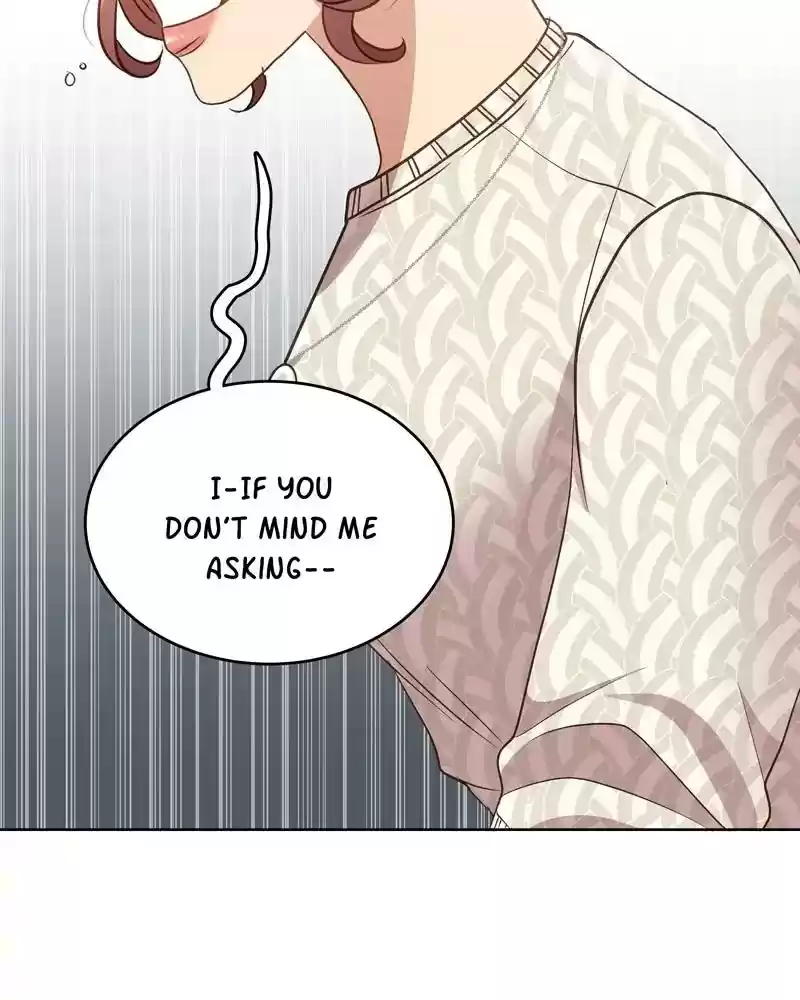 Gourmet Hound Chapter 141: Ep.137: