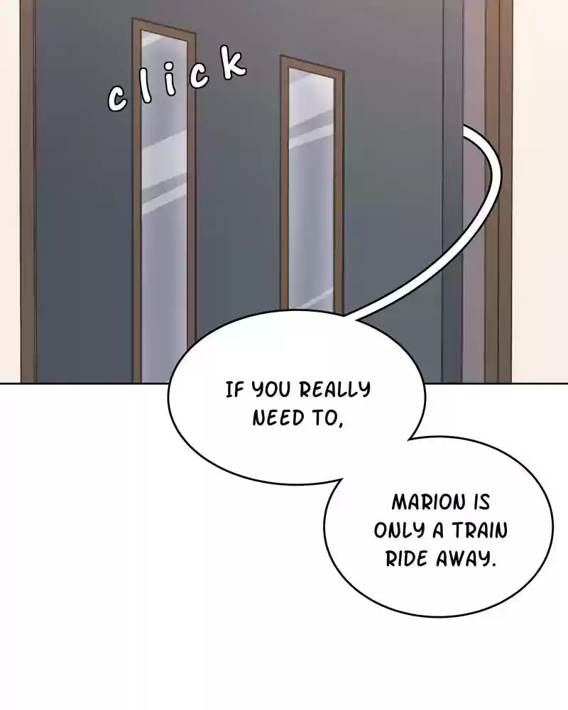 Gourmet Hound Chapter 141: Ep.137: