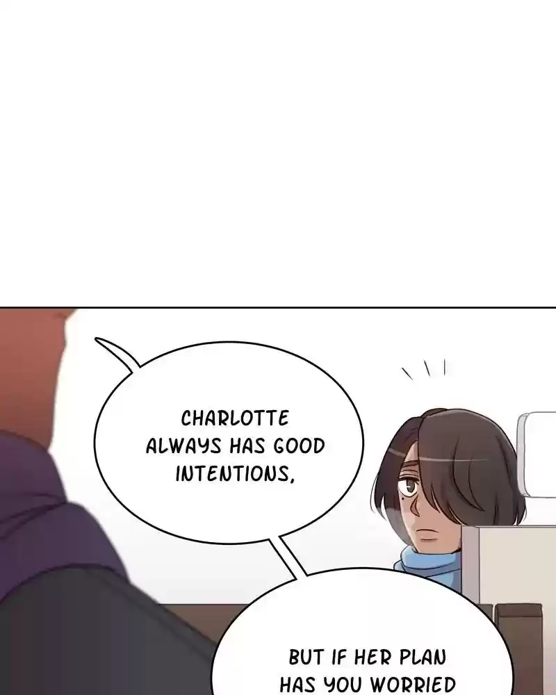 Gourmet Hound Chapter 141: Ep.137:
