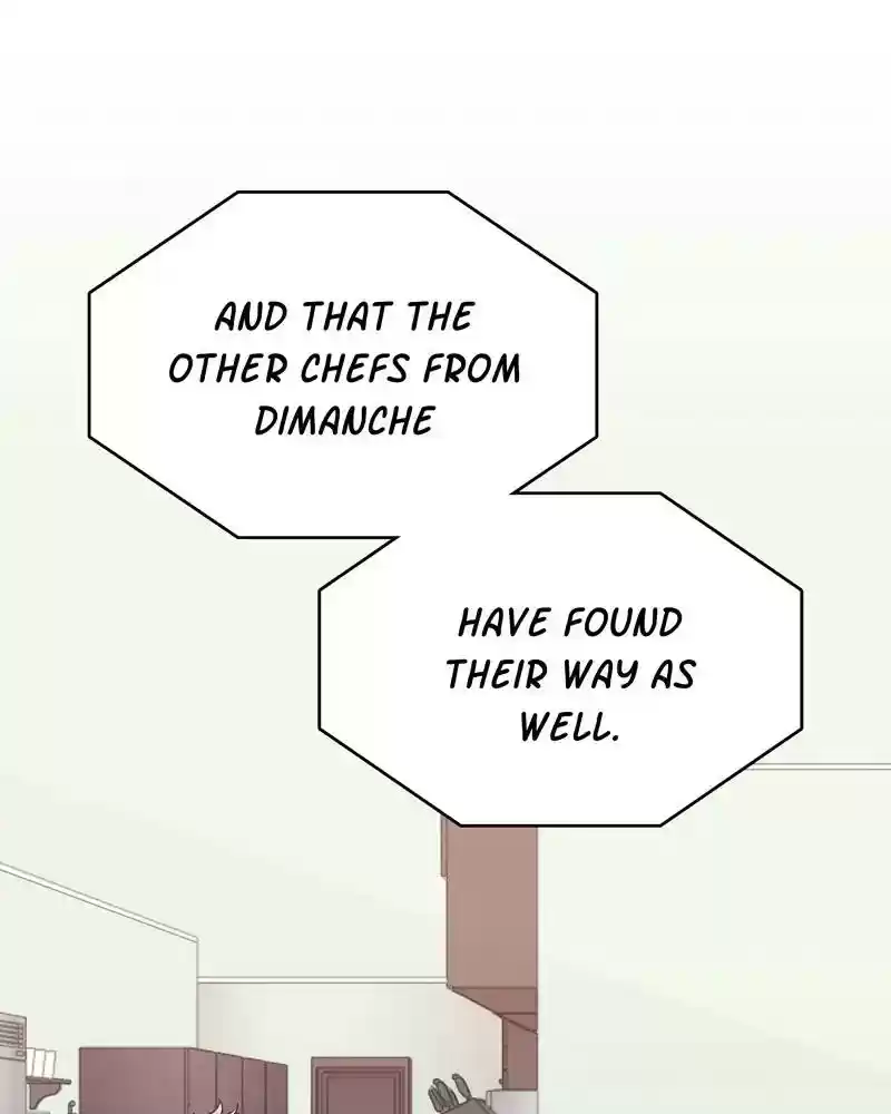 Gourmet Hound Chapter 141: Ep.137: