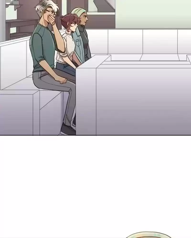 Gourmet Hound Chapter 141: Ep.137: