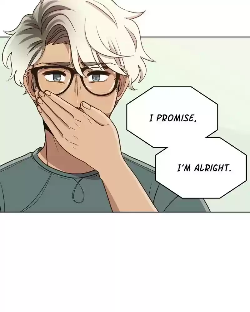 Gourmet Hound Chapter 141: Ep.137: