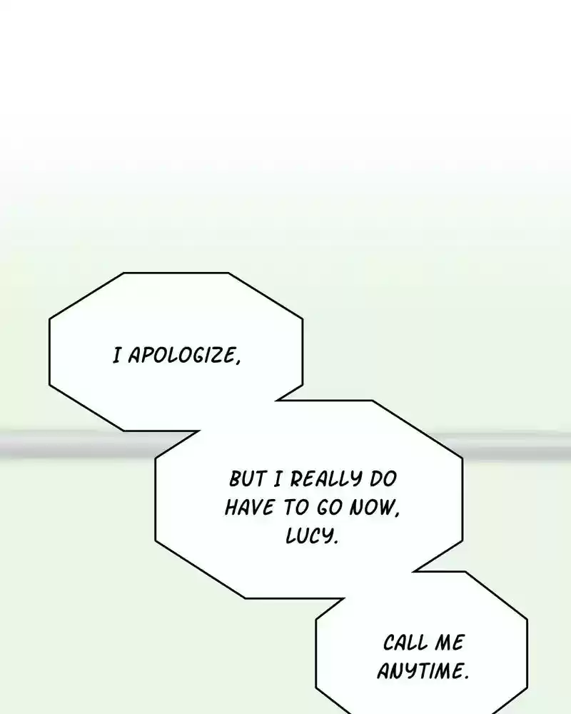 Gourmet Hound Chapter 141: Ep.137: