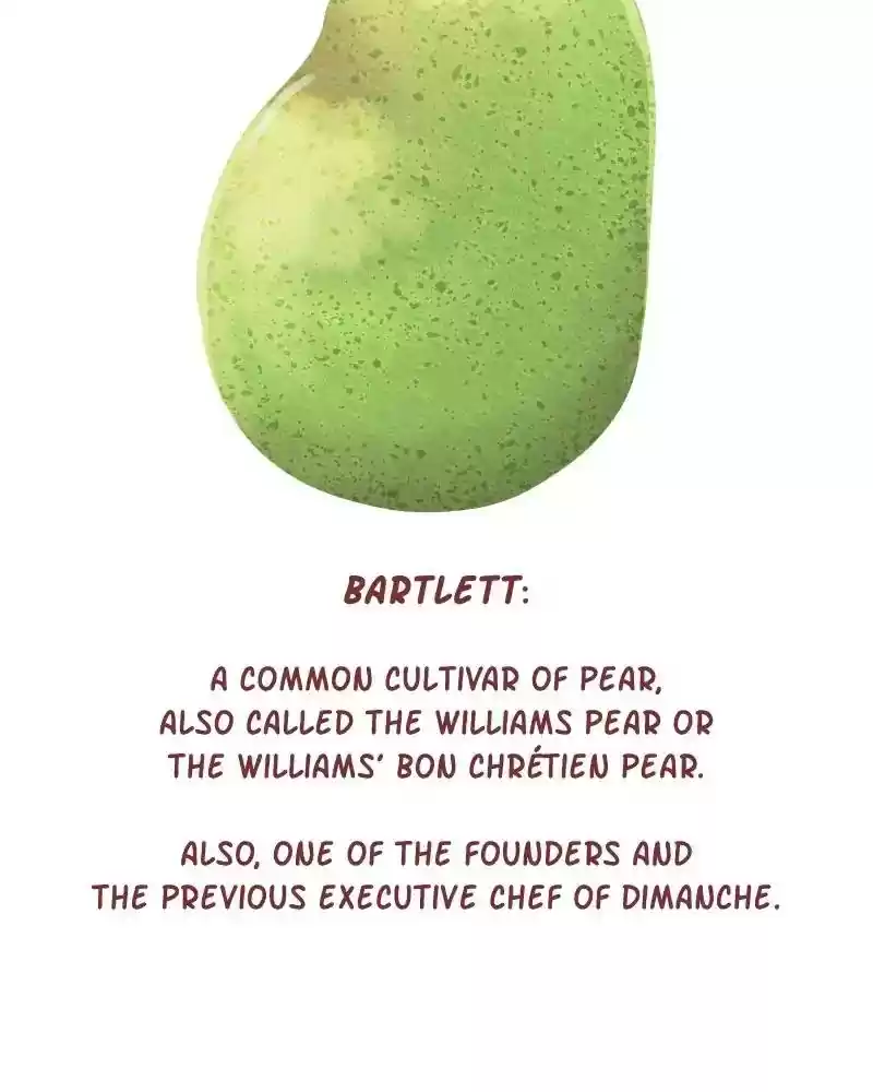 Gourmet Hound Chapter 141: Ep.137: