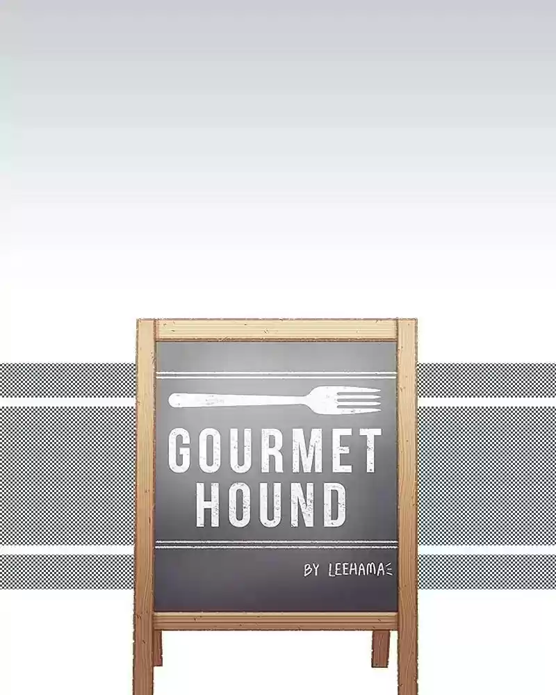 Gourmet Hound Chapter 142: Ep.138: