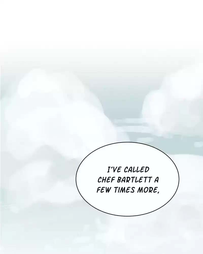 Gourmet Hound Chapter 142: Ep.138: