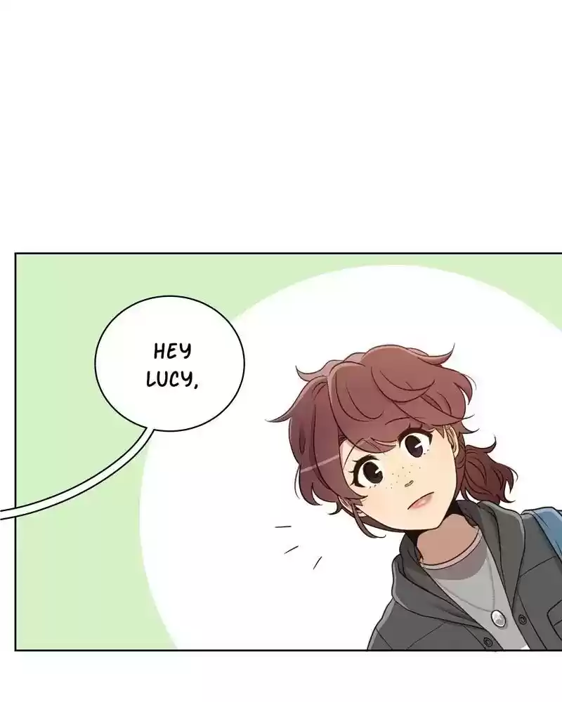 Gourmet Hound Chapter 142: Ep.138: