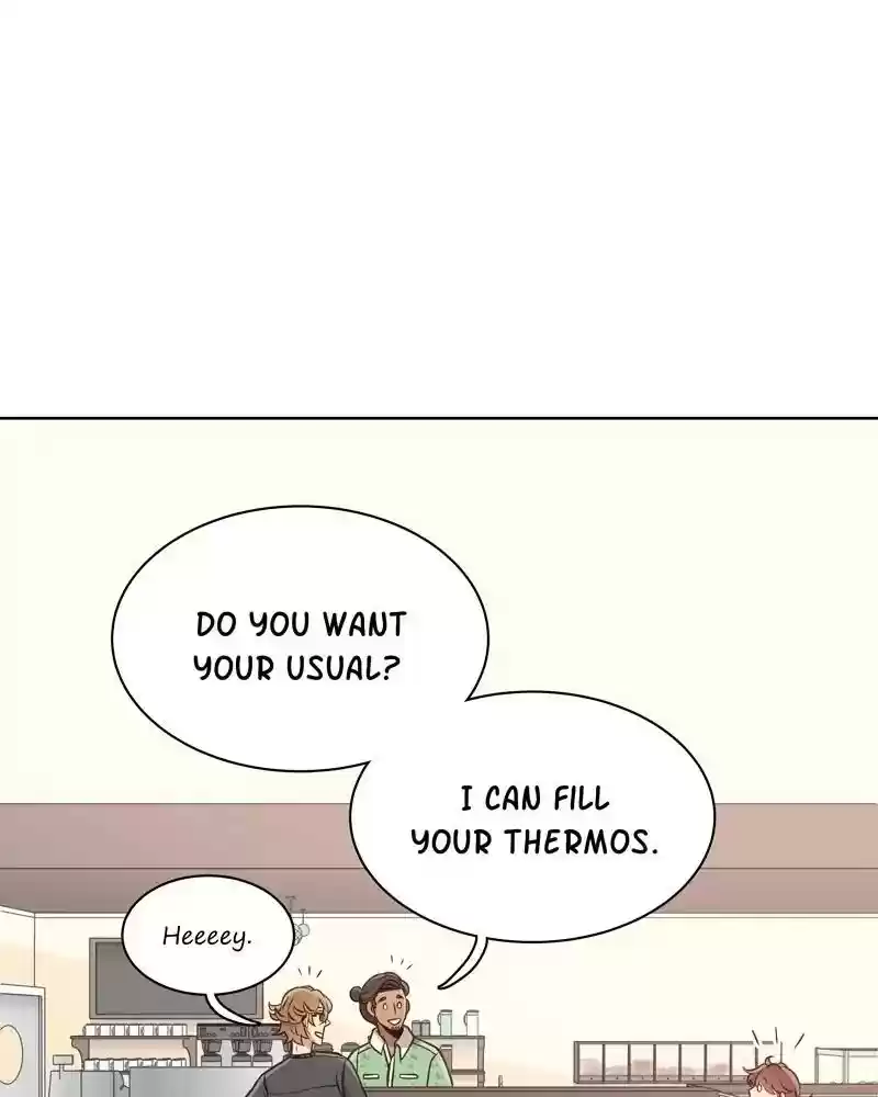 Gourmet Hound Chapter 142: Ep.138: