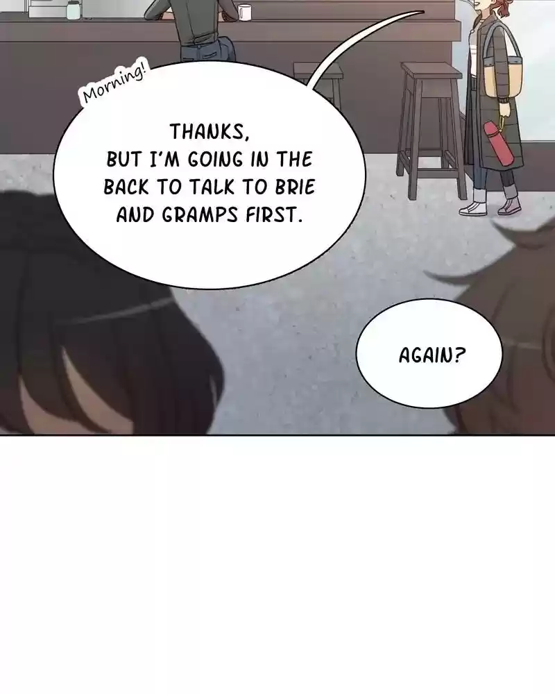 Gourmet Hound Chapter 142: Ep.138: