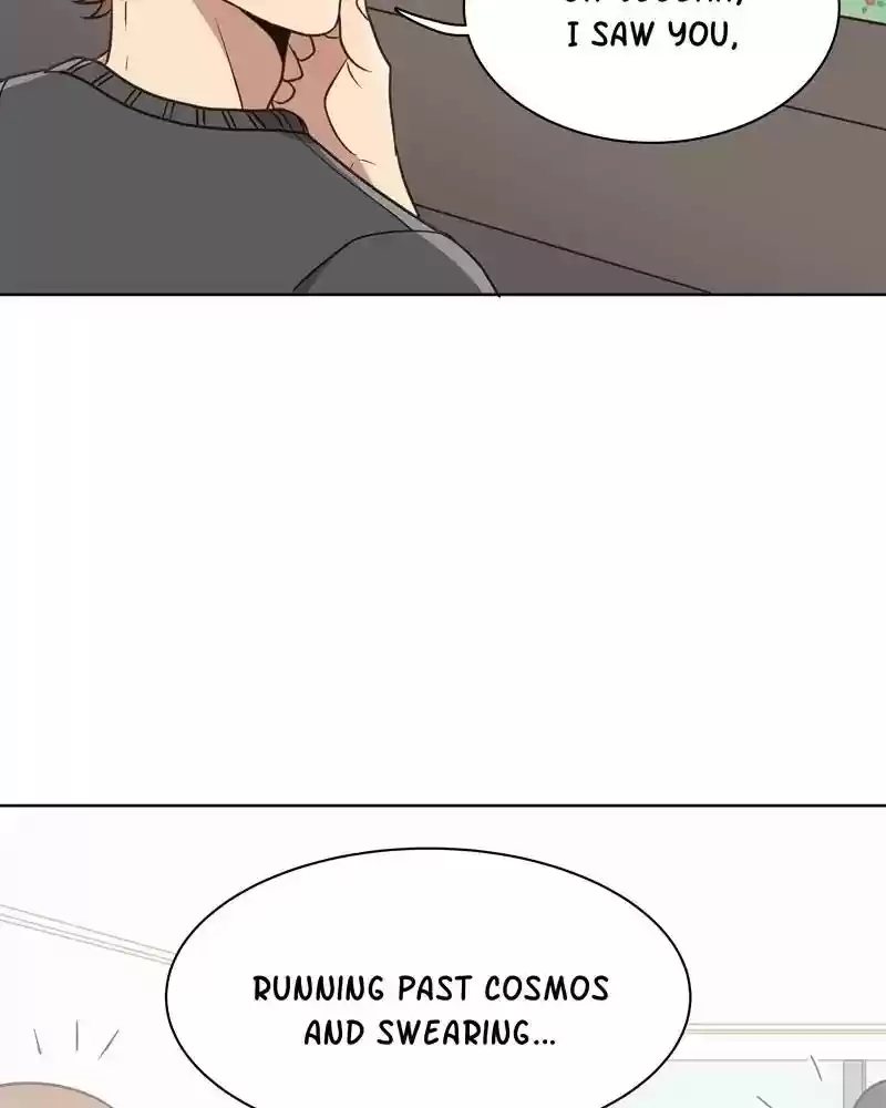 Gourmet Hound Chapter 142: Ep.138: