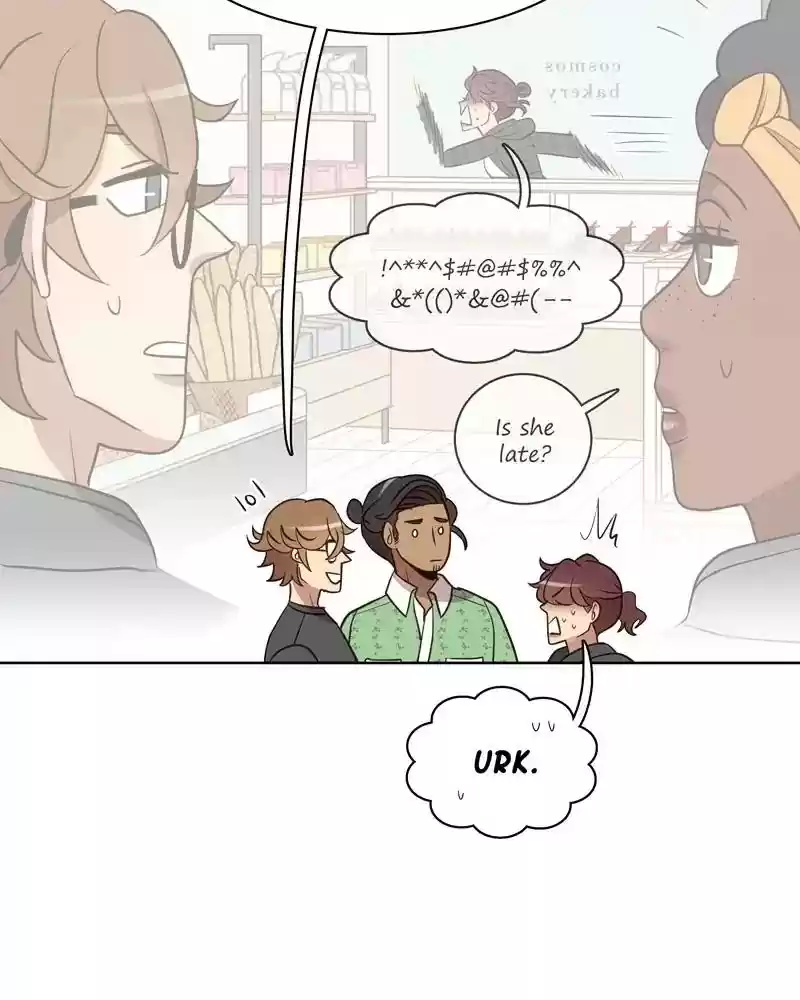 Gourmet Hound Chapter 142: Ep.138: