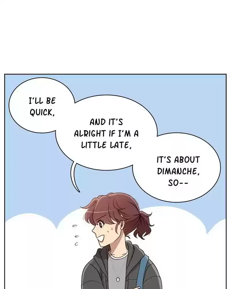 Gourmet Hound Chapter 142: Ep.138: