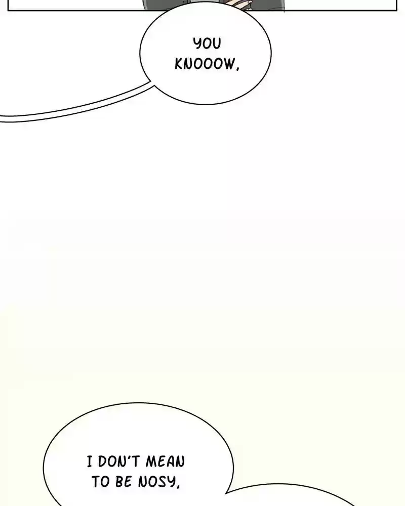 Gourmet Hound Chapter 142: Ep.138: