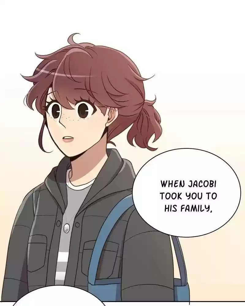 Gourmet Hound Chapter 142: Ep.138: