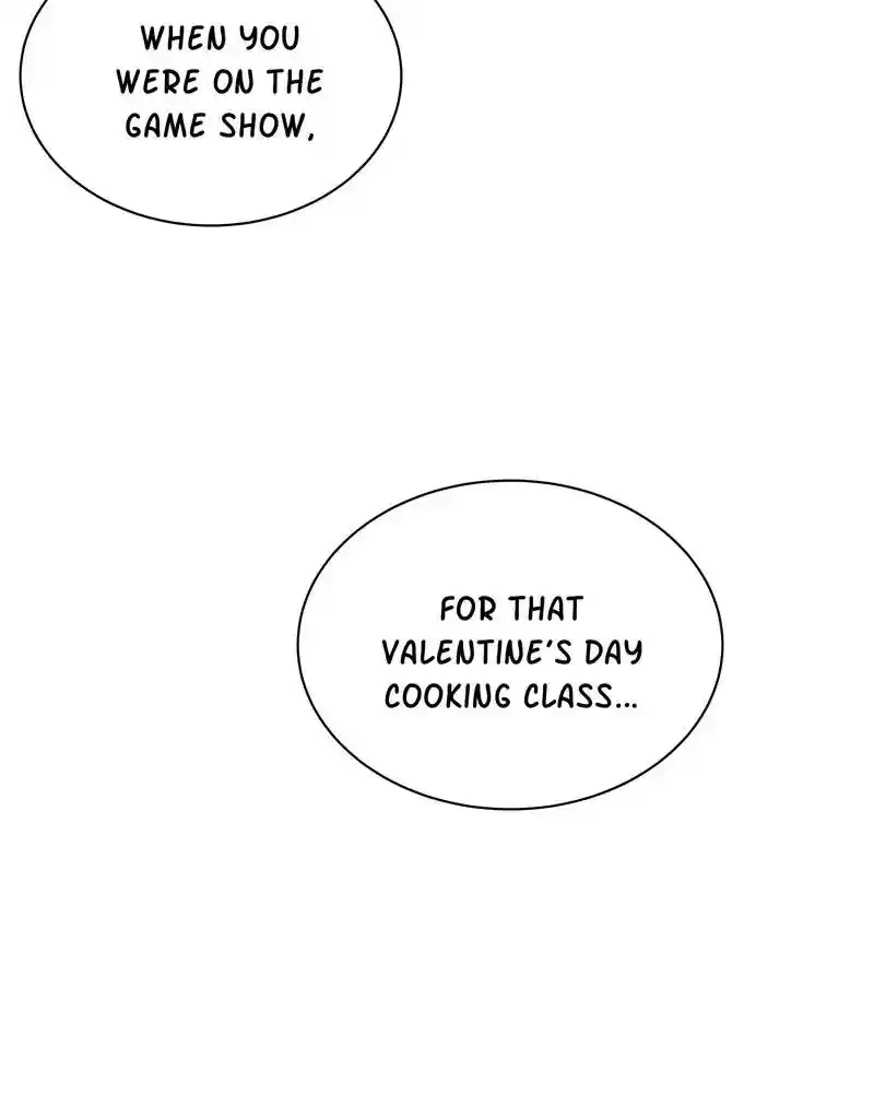 Gourmet Hound Chapter 142: Ep.138: