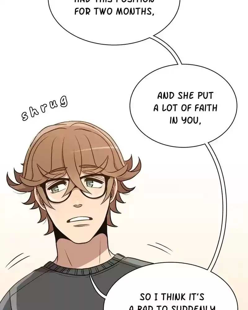 Gourmet Hound Chapter 142: Ep.138: