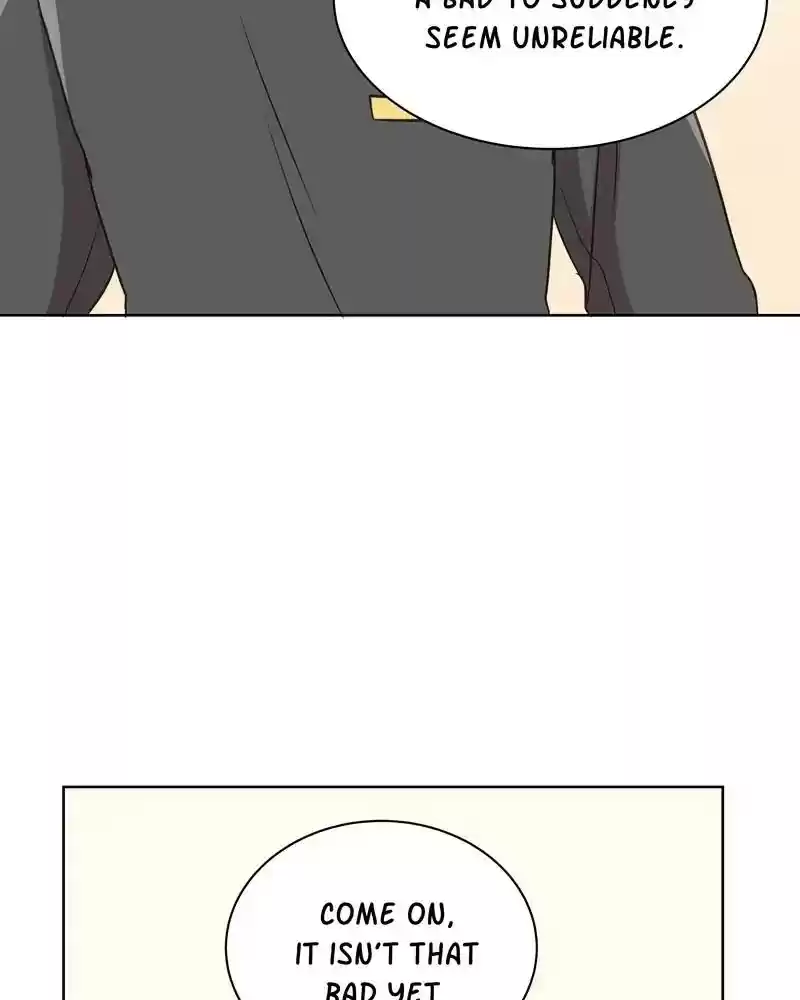 Gourmet Hound Chapter 142: Ep.138: