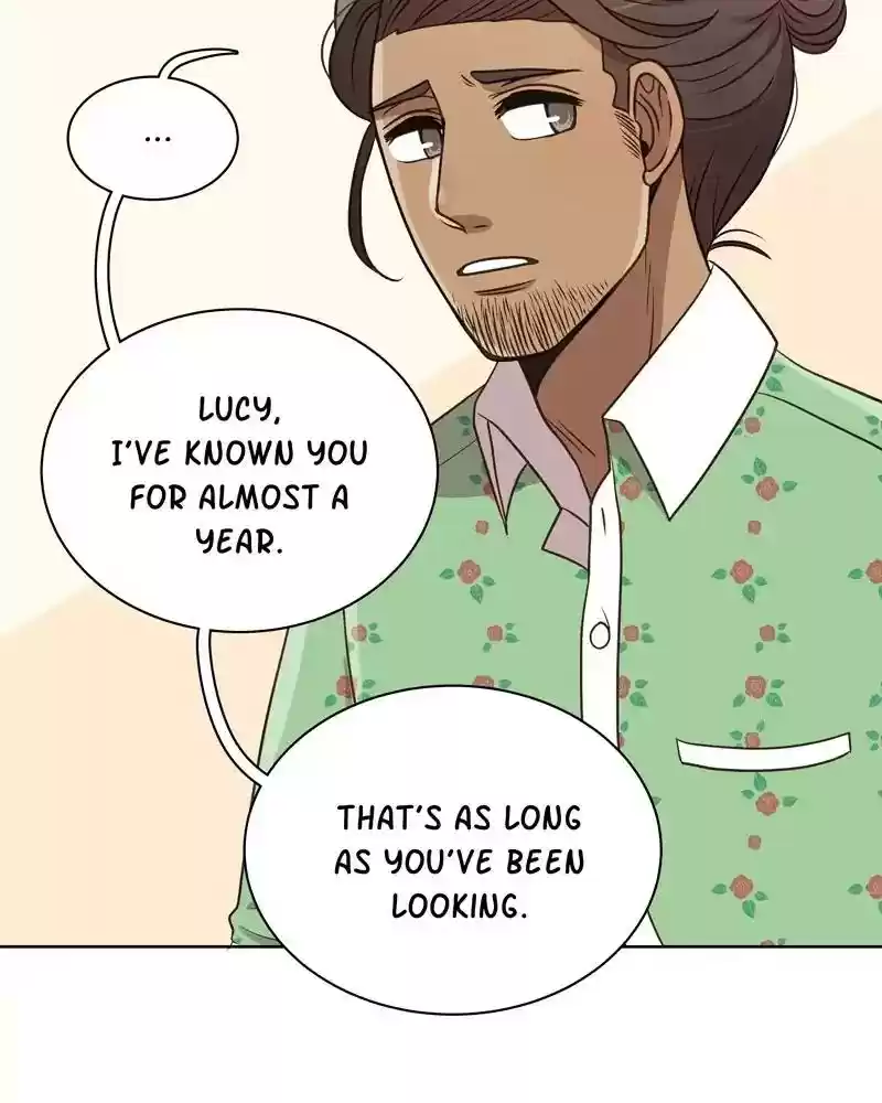 Gourmet Hound Chapter 142: Ep.138: