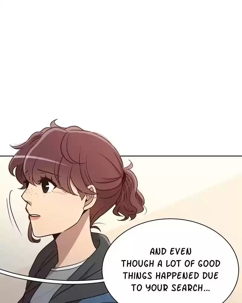 Gourmet Hound Chapter 142: Ep.138: