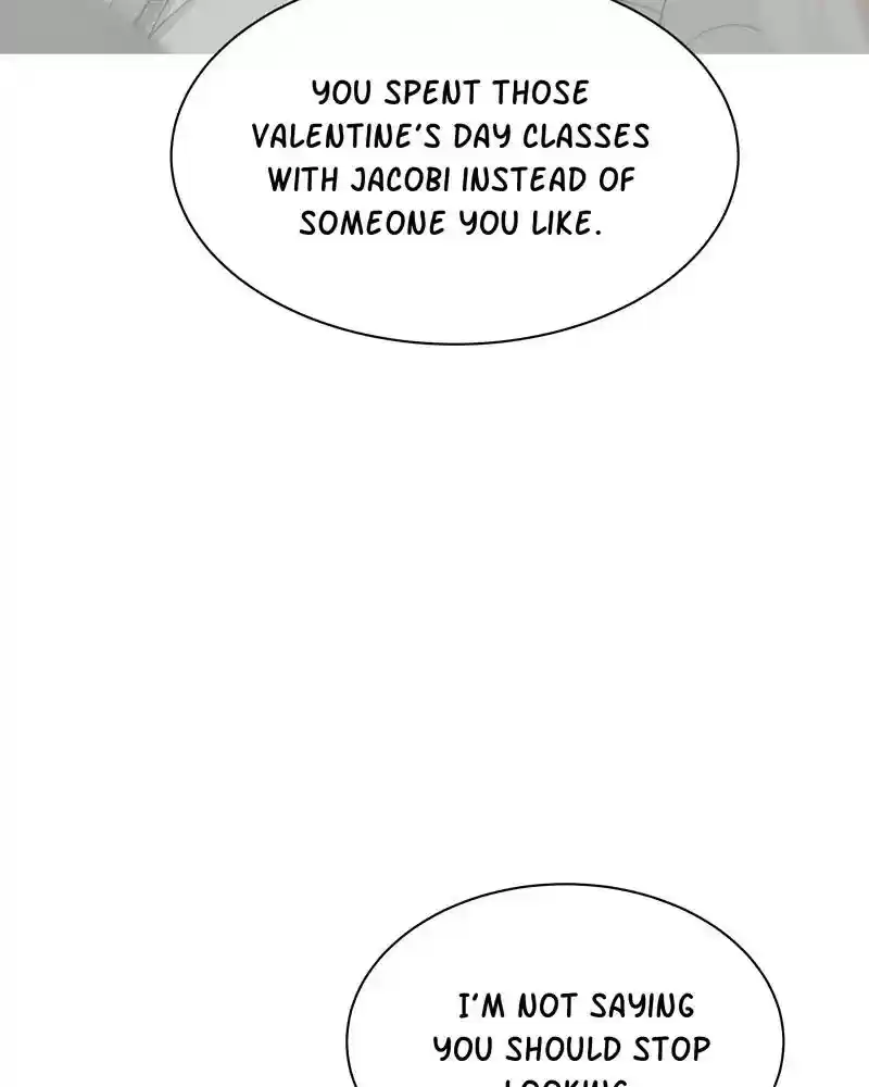 Gourmet Hound Chapter 142: Ep.138: