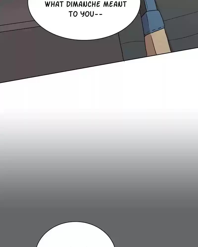 Gourmet Hound Chapter 142: Ep.138: