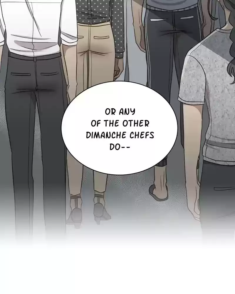 Gourmet Hound Chapter 142: Ep.138: