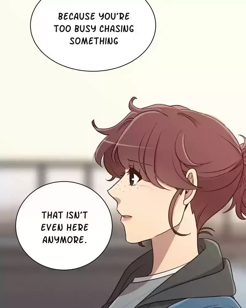 Gourmet Hound Chapter 142: Ep.138: