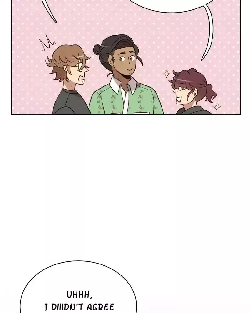 Gourmet Hound Chapter 142: Ep.138: