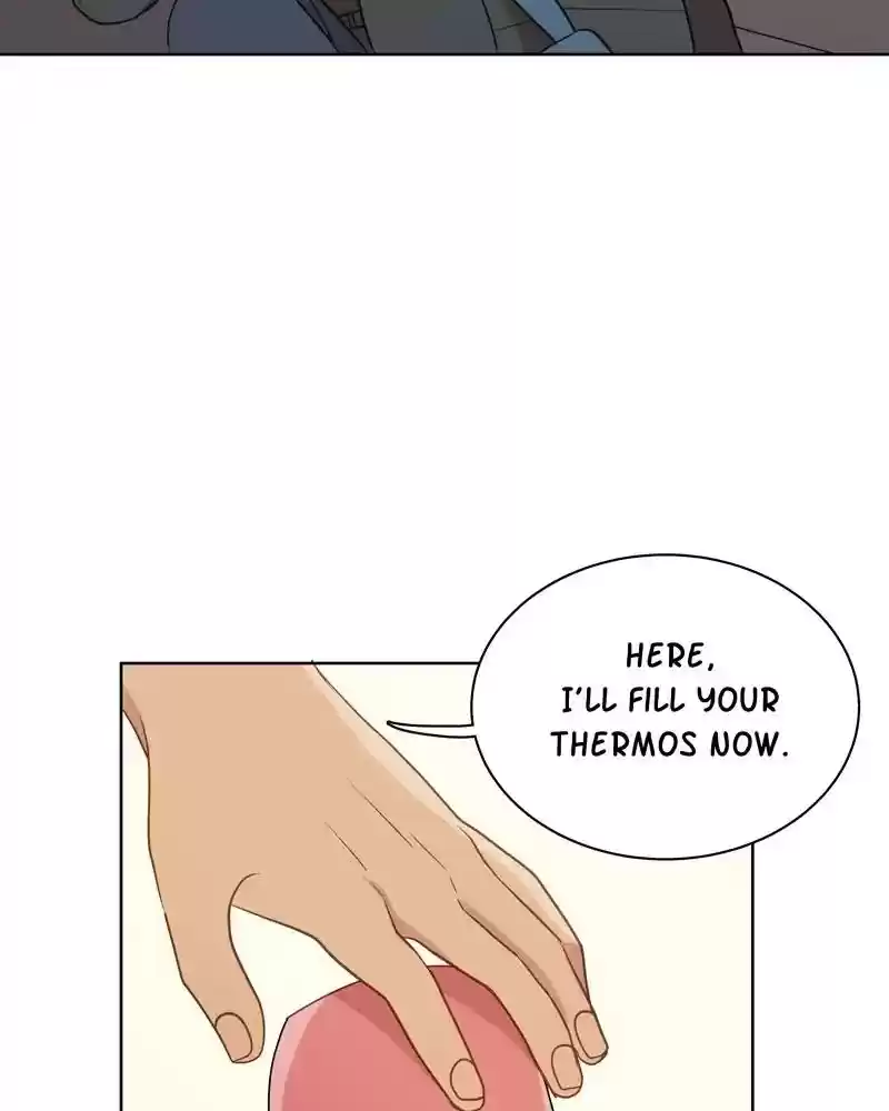 Gourmet Hound Chapter 142: Ep.138: