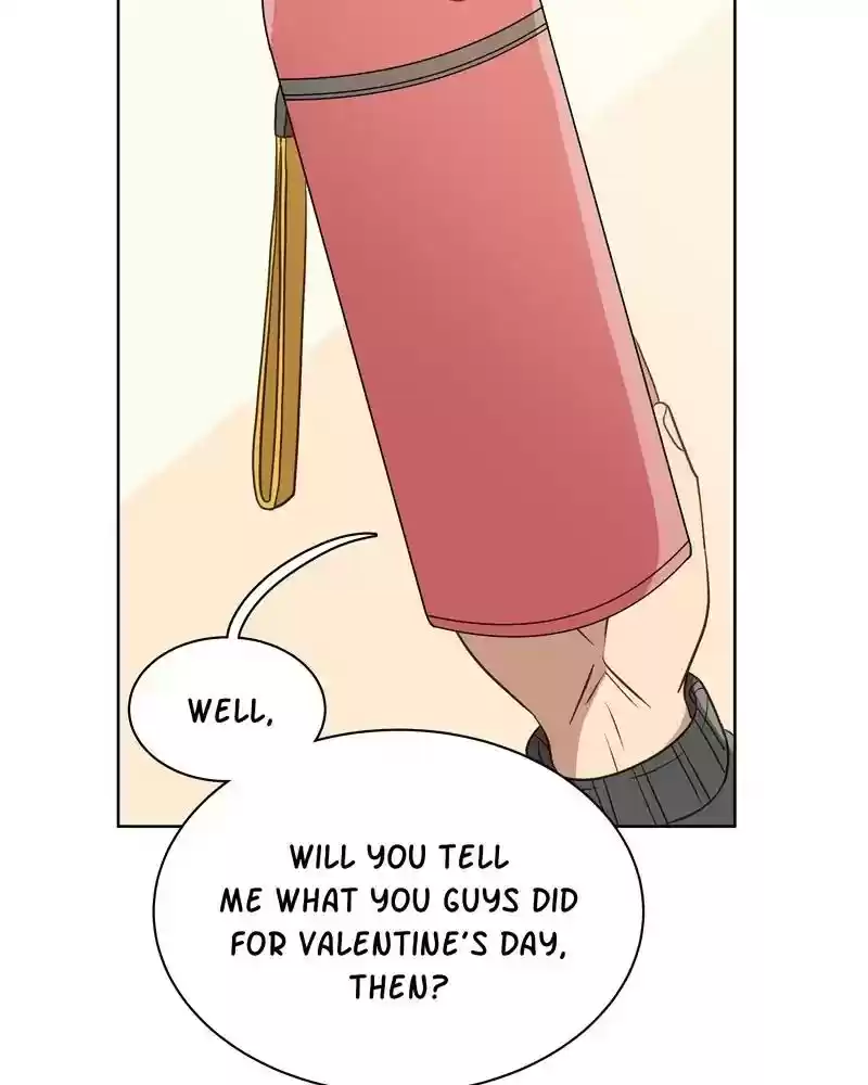 Gourmet Hound Chapter 142: Ep.138:
