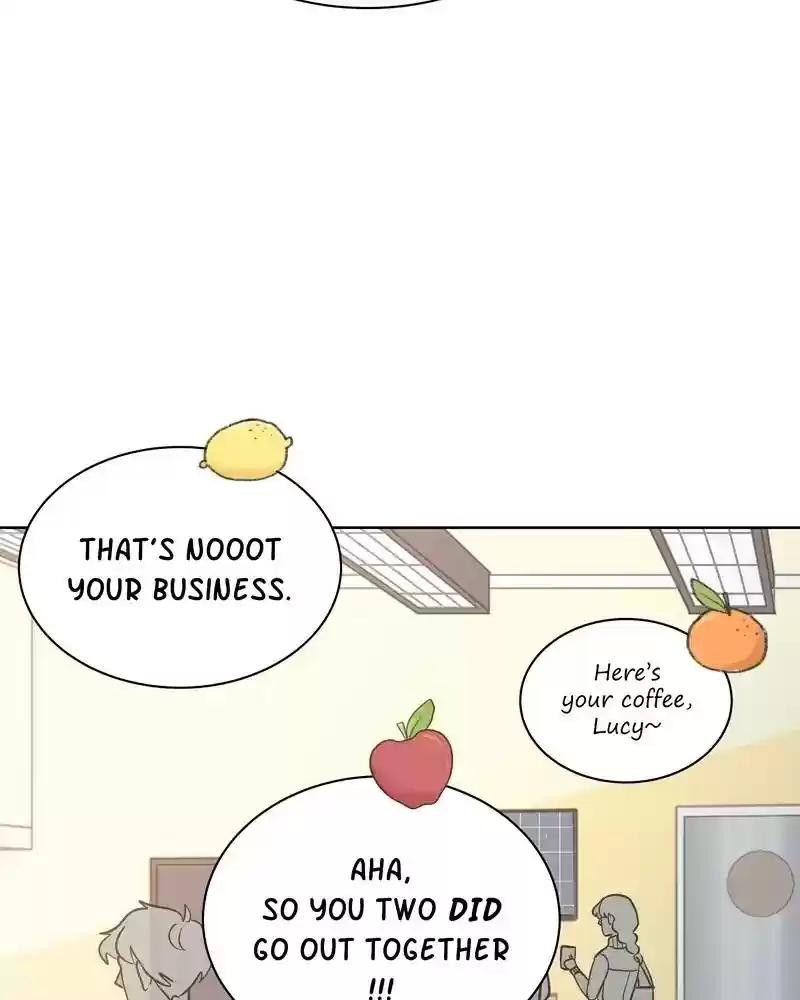 Gourmet Hound Chapter 142: Ep.138: