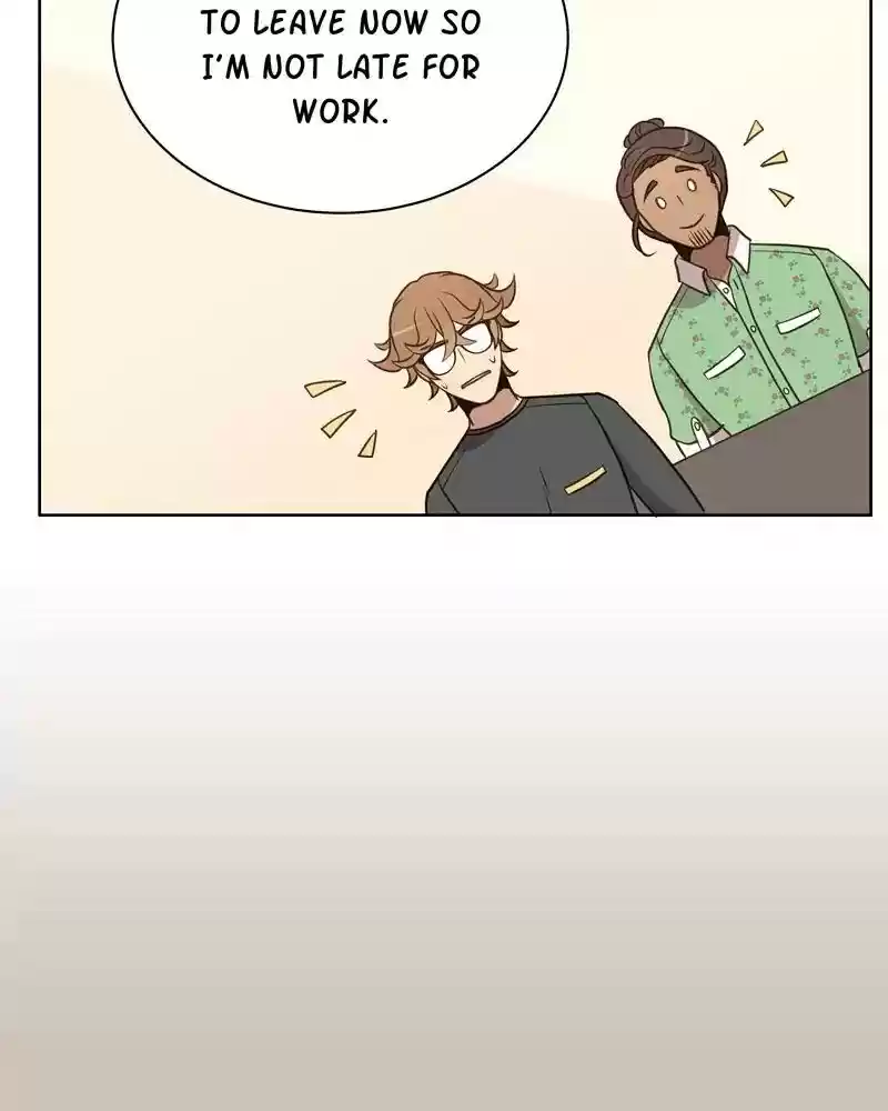 Gourmet Hound Chapter 142: Ep.138: