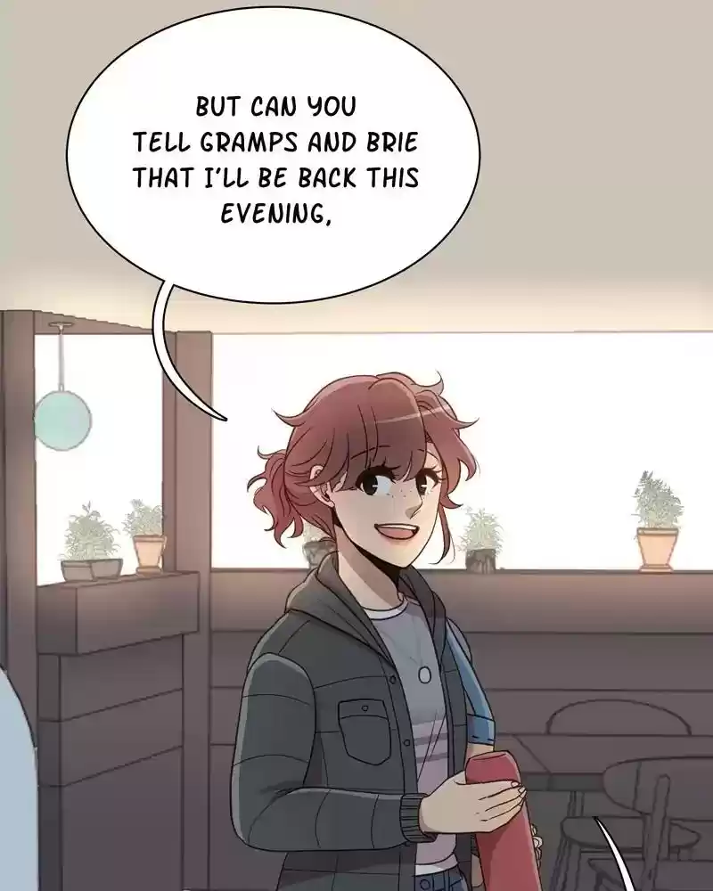 Gourmet Hound Chapter 142: Ep.138:
