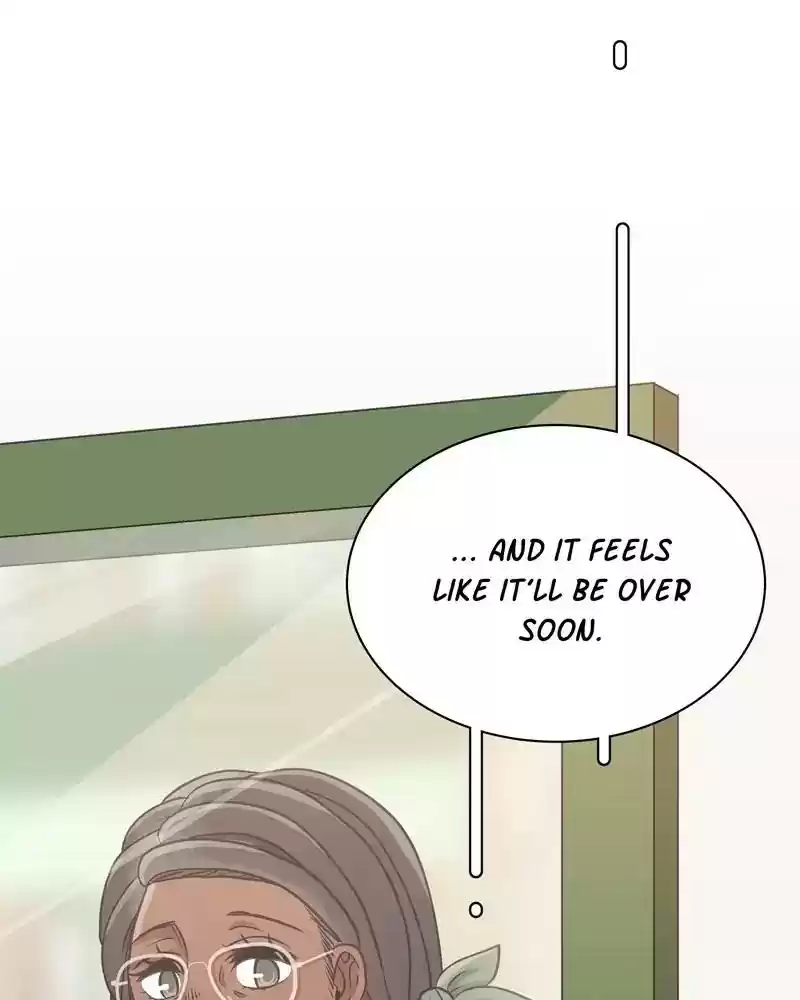 Gourmet Hound Chapter 142: Ep.138: