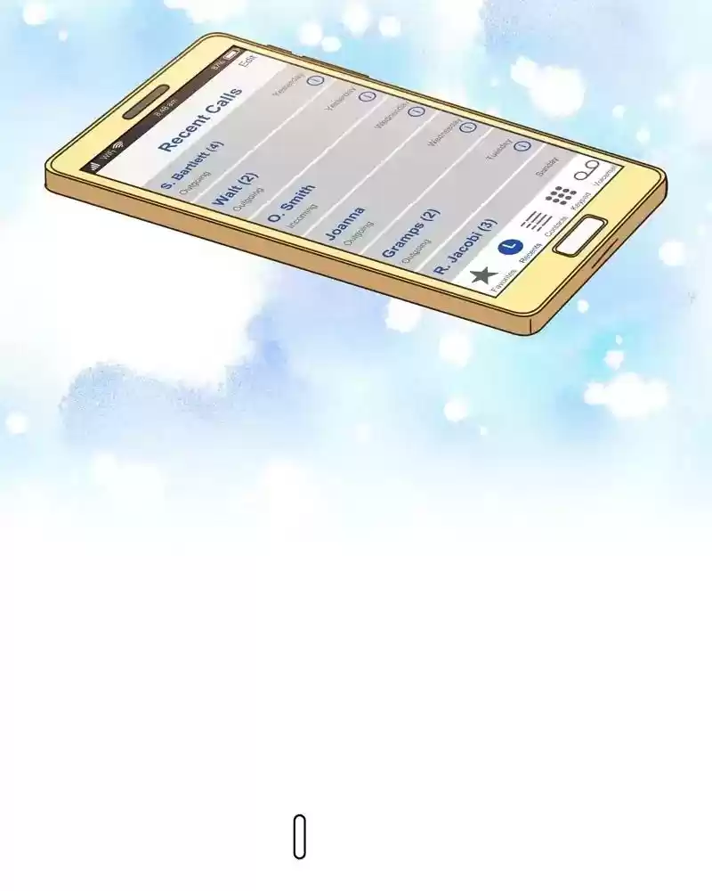 Gourmet Hound Chapter 142: Ep.138: