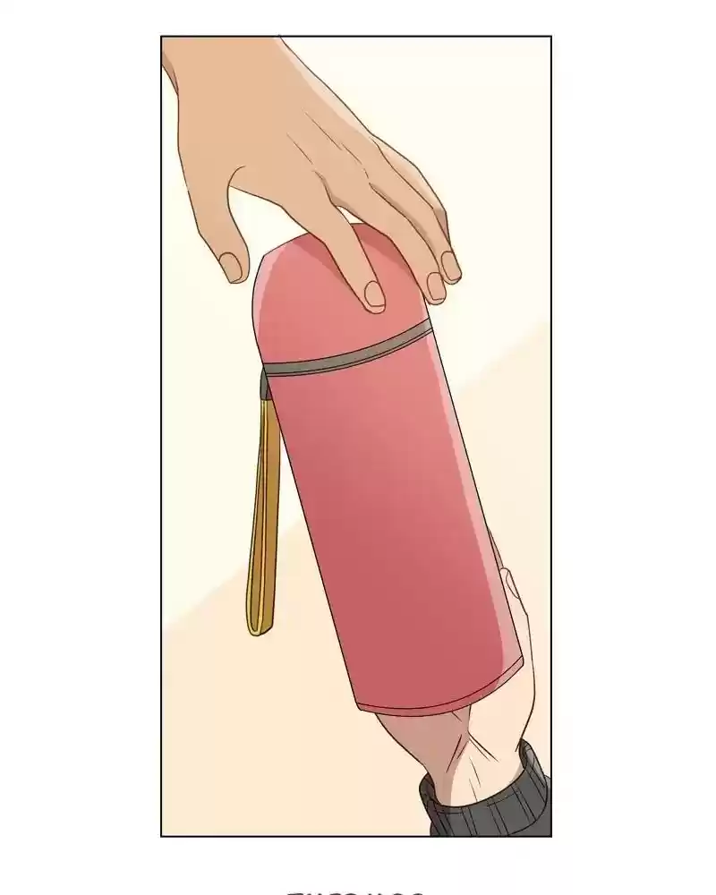 Gourmet Hound Chapter 142: Ep.138: