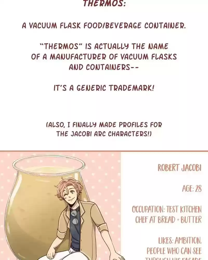 Gourmet Hound Chapter 142: Ep.138: