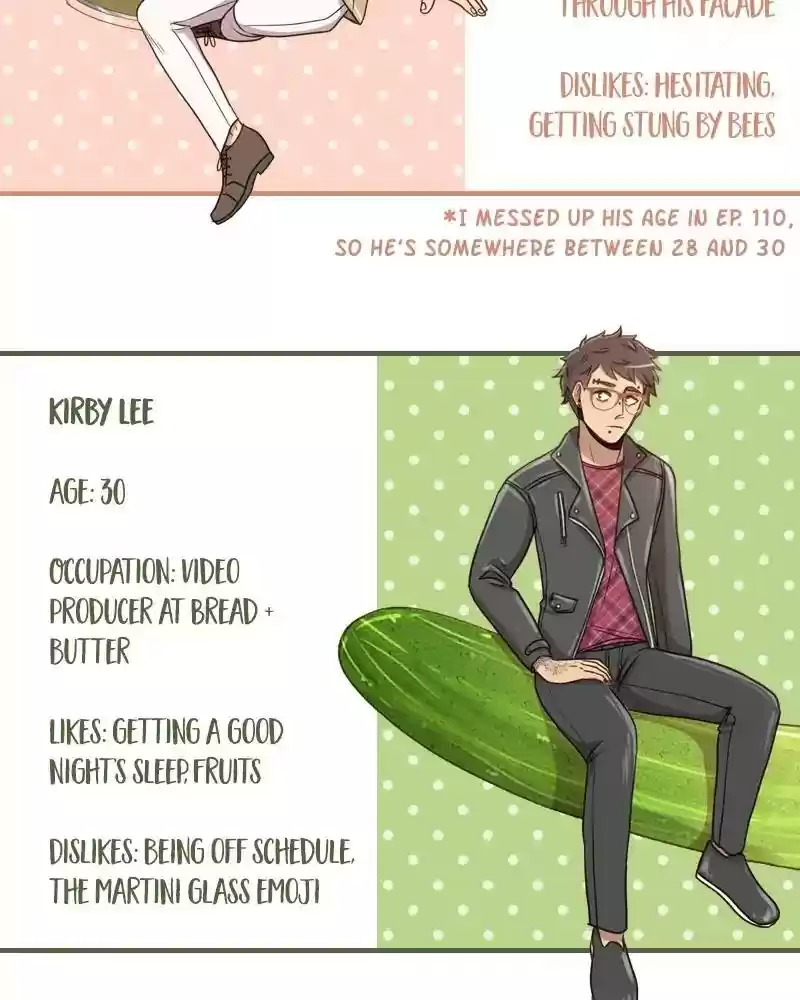 Gourmet Hound Chapter 142: Ep.138: