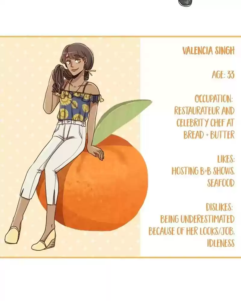 Gourmet Hound Chapter 142: Ep.138: