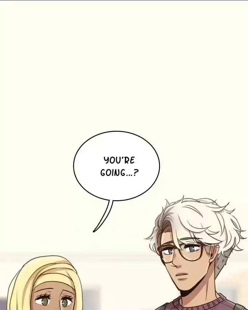 Gourmet Hound Chapter 143: Ep.139: