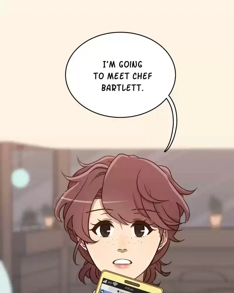 Gourmet Hound Chapter 143: Ep.139: