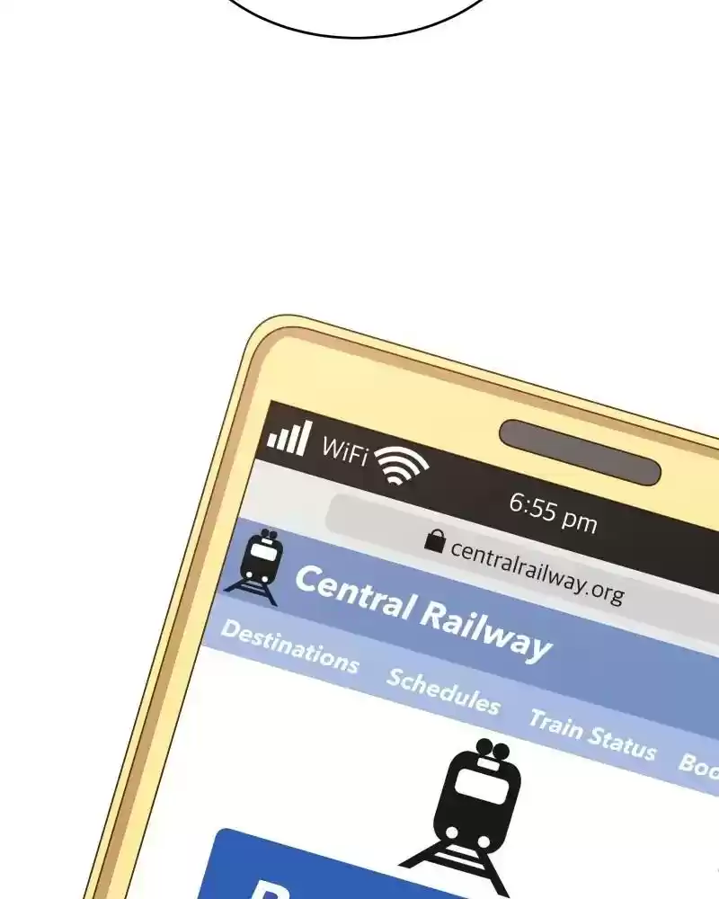 Gourmet Hound Chapter 143: Ep.139: